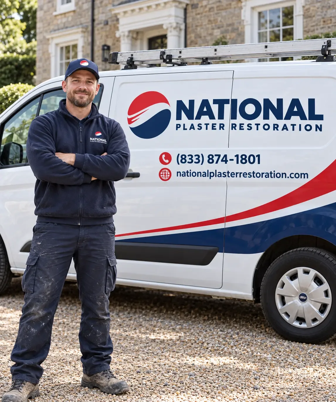 Plaster Repair company in Silver Springs, NY